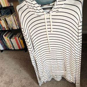 Brandy Melville lightweight sweatshirt
